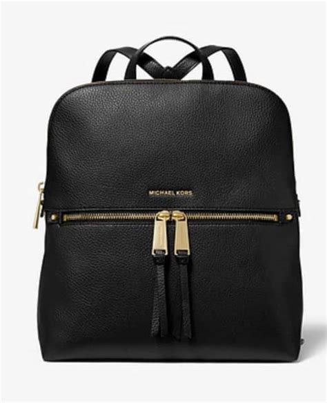 michael kors backpack gumtrer